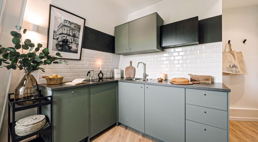 Photo of A Touch of Luxe