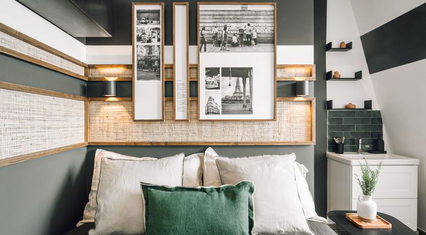 Photo of A Touch of Luxe