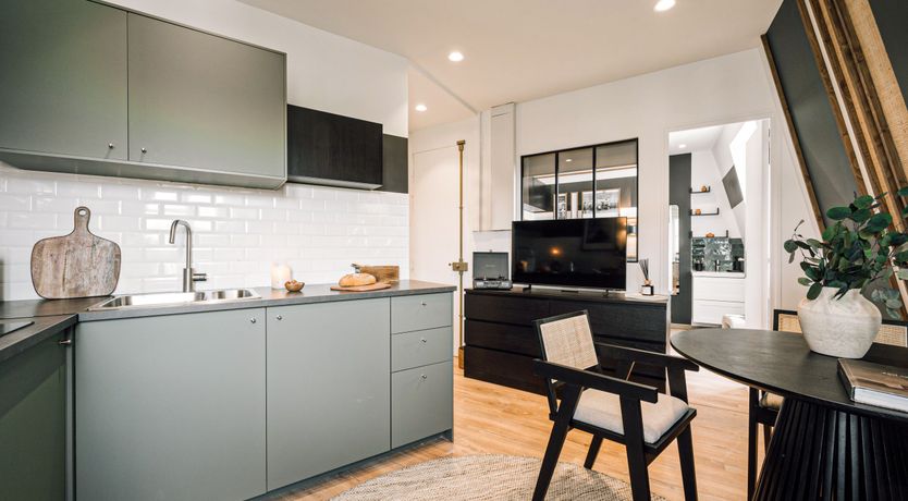 Photo of A Touch of Luxe