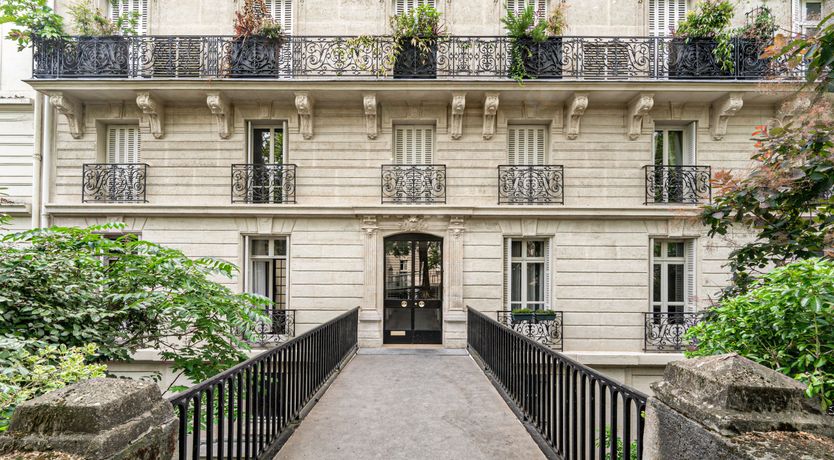 Photo of A Touch of Luxe