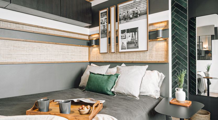 Photo of A Touch of Luxe