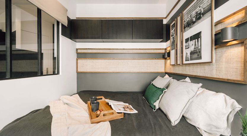 Photo of A Touch of Luxe