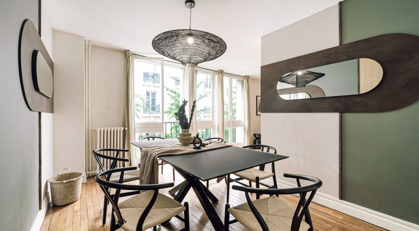 Photo of A Paris Story