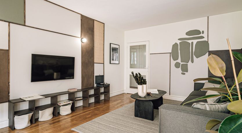 Photo of A Paris Story