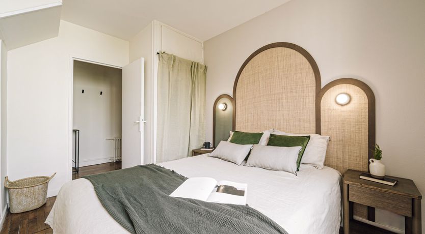 Photo of A Paris Story