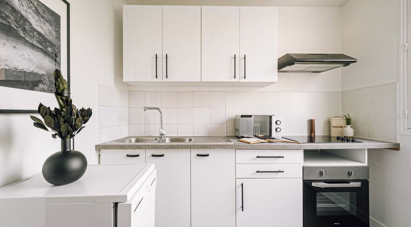 Photo of A Paris Story