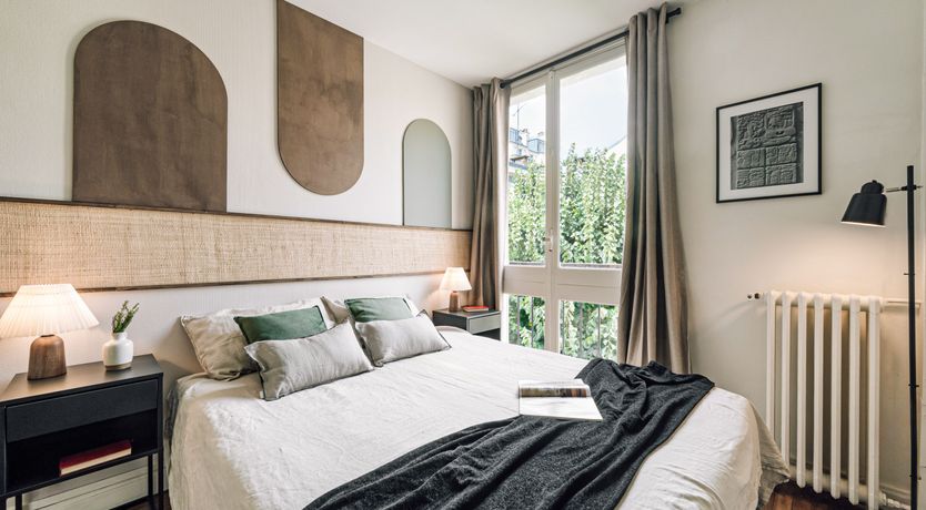 Photo of A Paris Story