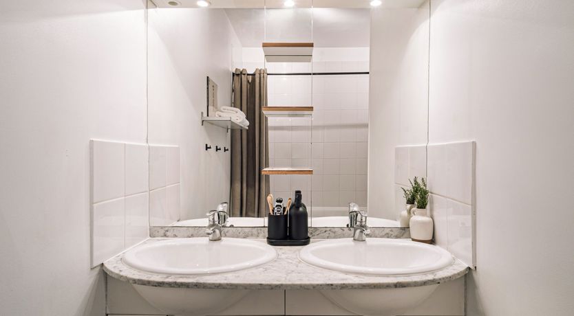 Photo of A Paris Story