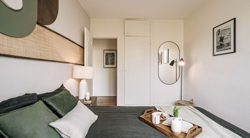 Photo of A Paris Story