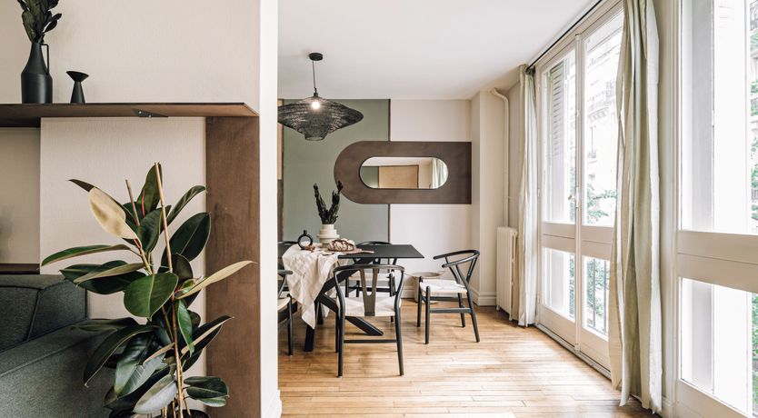 Photo of A Paris Story