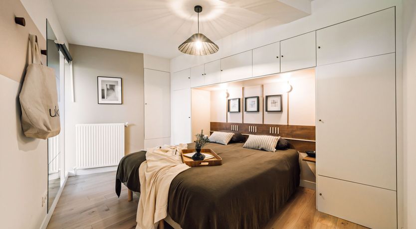 Photo of Courtyard Solace