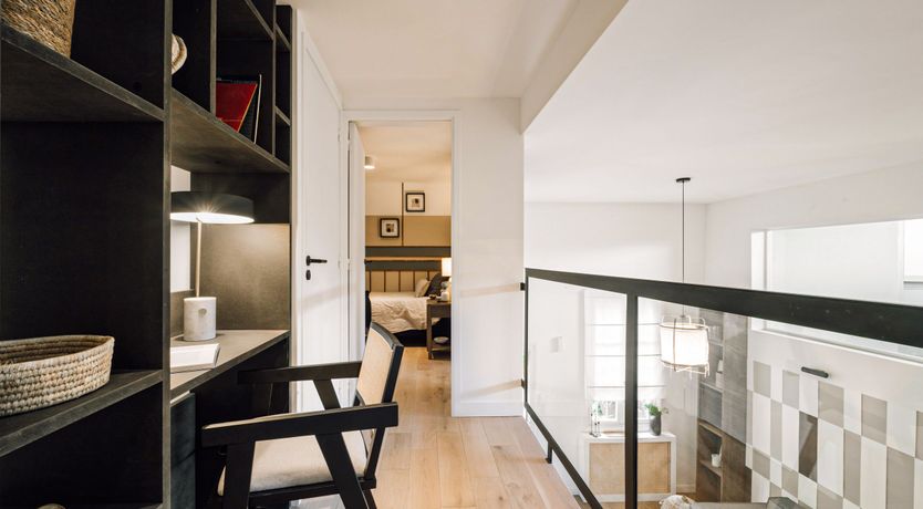 Photo of Courtyard Solace