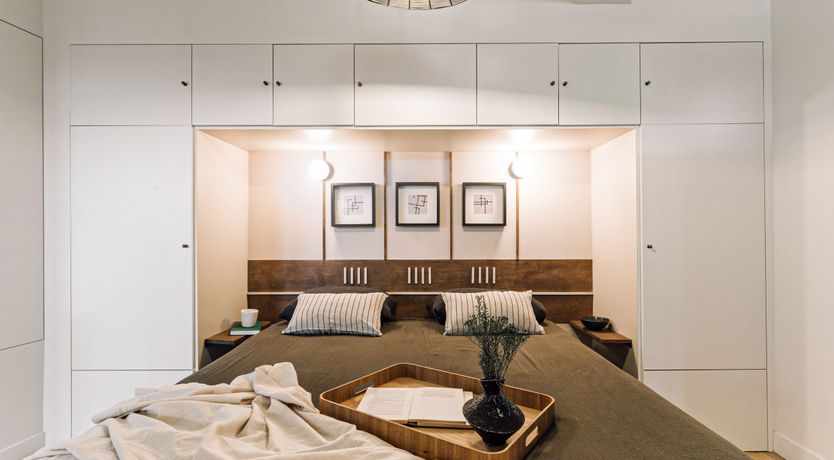 Photo of Courtyard Solace