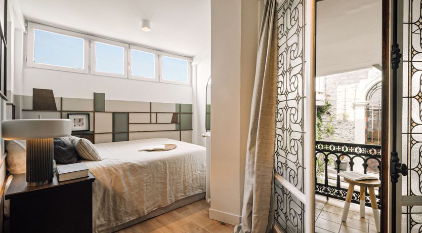 Photo of Courtyard Solace