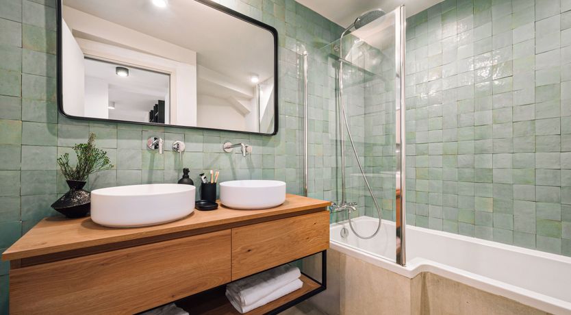 Photo of Courtyard Solace