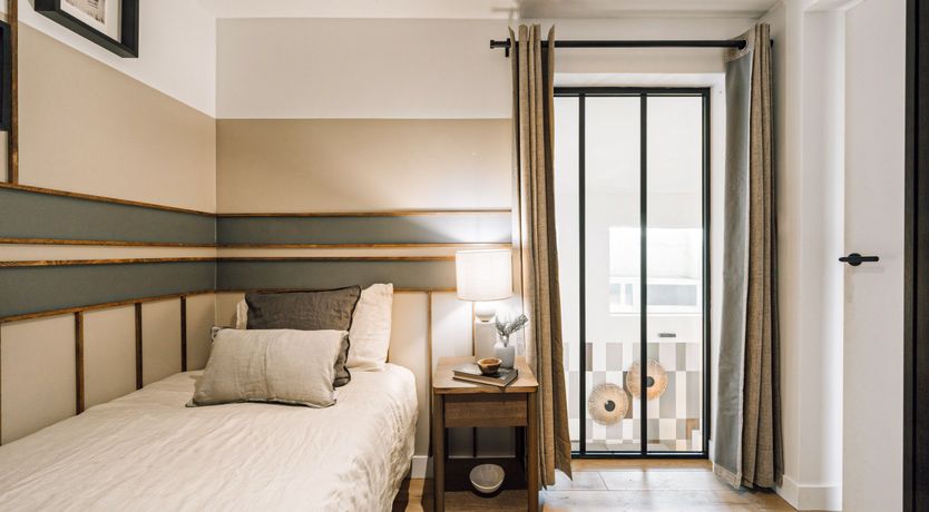 Photo of Courtyard Solace