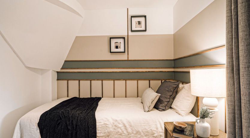 Photo of Courtyard Solace