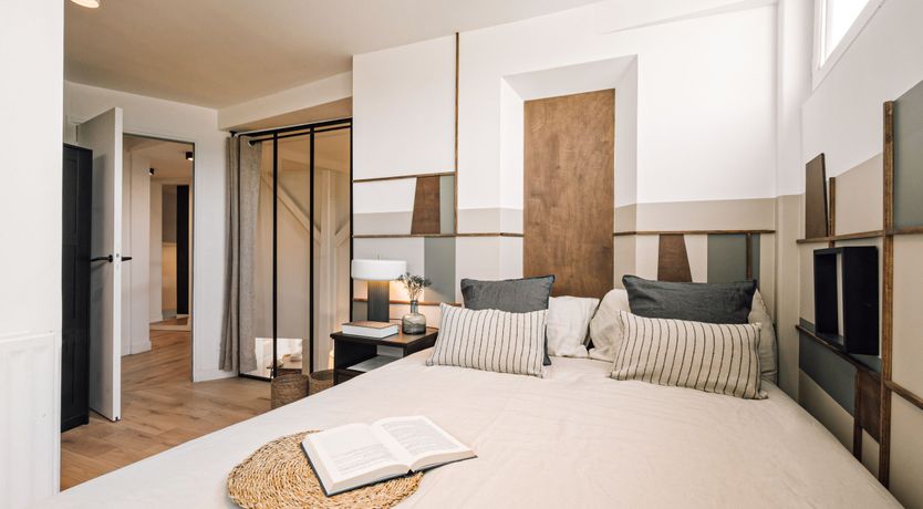 Photo of Courtyard Solace