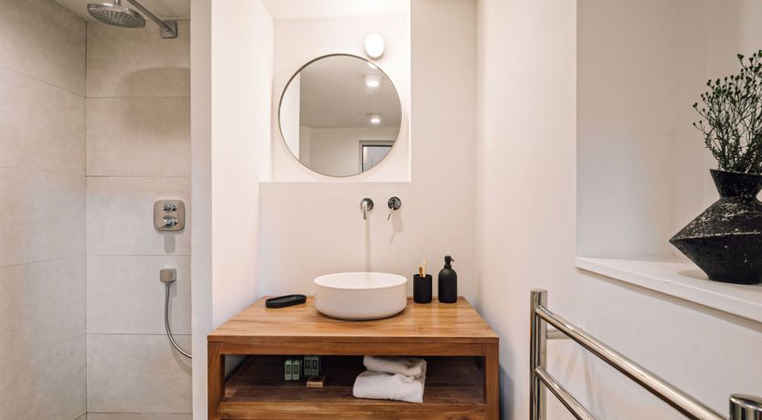 Photo of Courtyard Solace