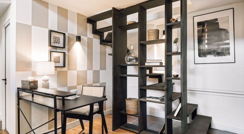 Photo of Courtyard Solace