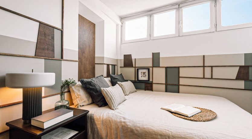 Photo of Courtyard Solace