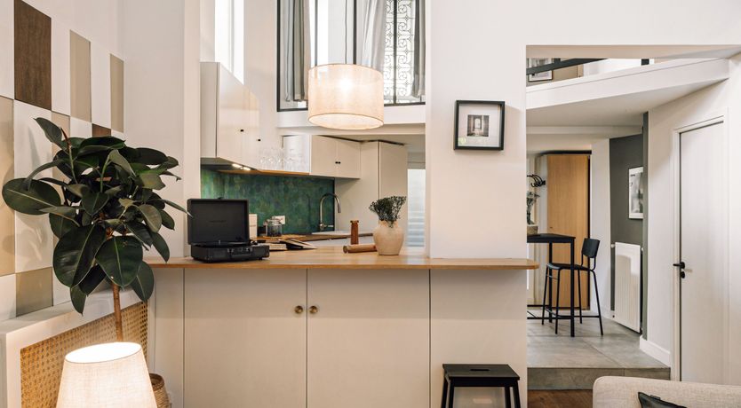 Photo of Courtyard Solace