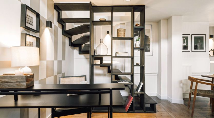 Photo of Courtyard Solace