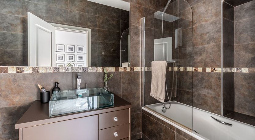 Photo of Subtle Sensibility