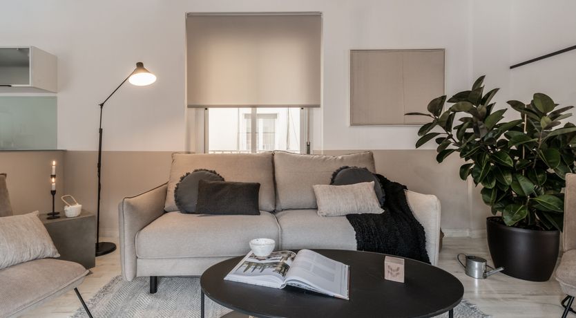 Photo of Subtle Sensibility