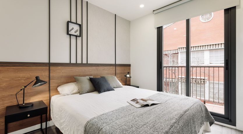 Photo of Urban Splendour