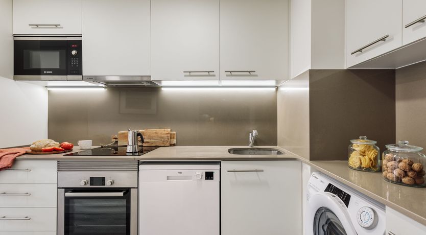 Photo of Urban Splendour