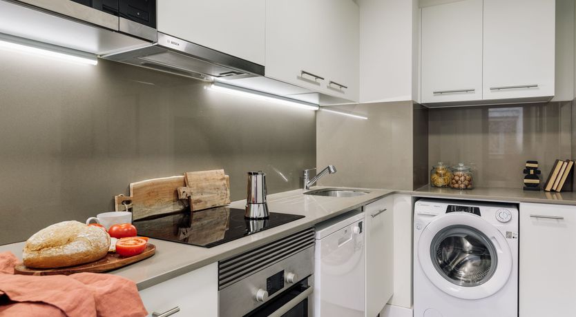 Photo of Urban Splendour