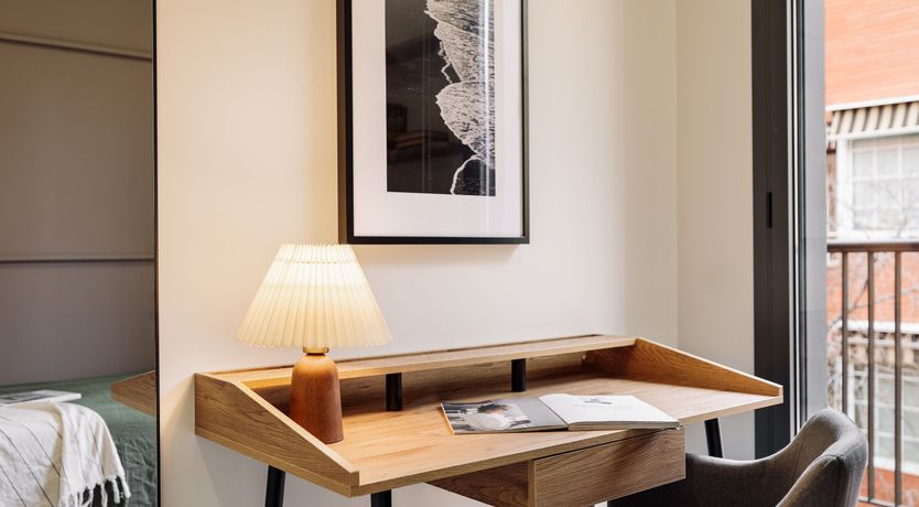 Photo of Urban Splendour