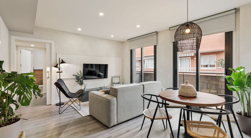 Photo of Urban Splendour