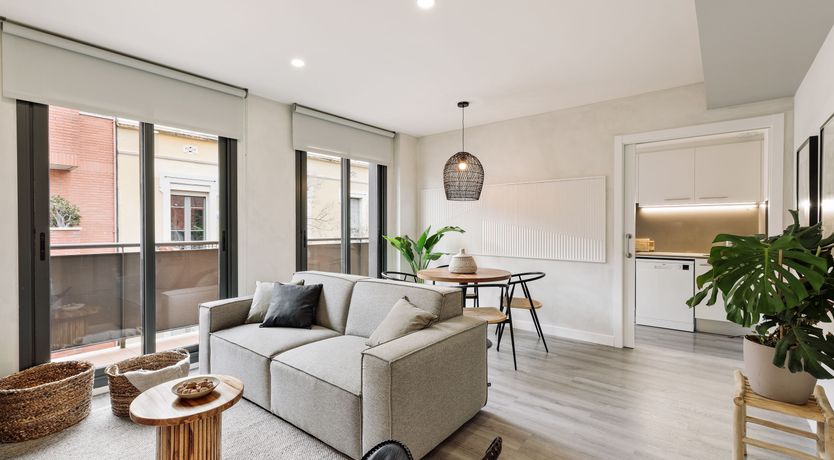 Photo of Urban Splendour