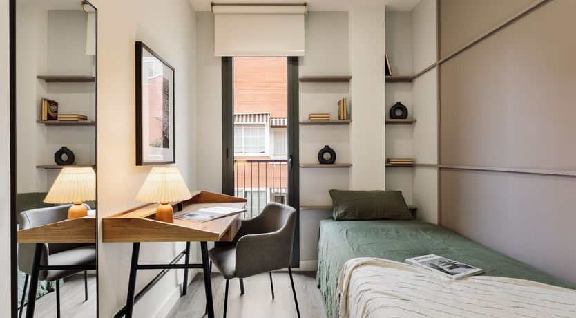 Photo of Urban Splendour