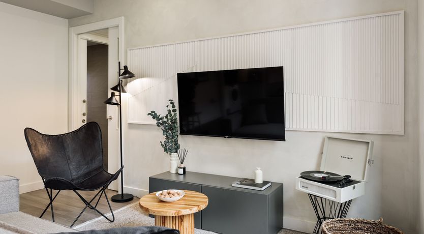 Photo of Urban Splendour