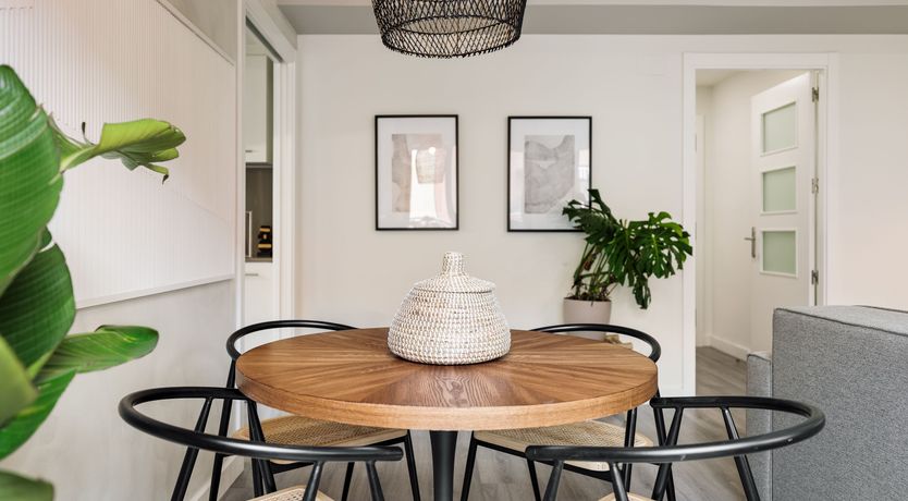 Photo of Urban Splendour