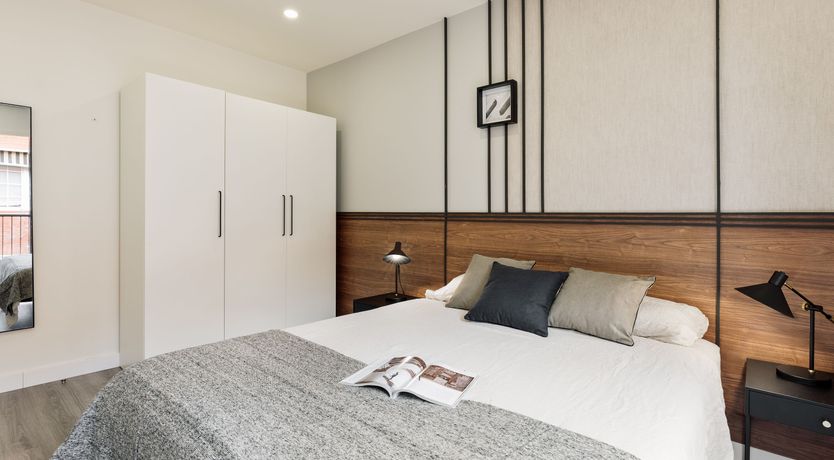 Photo of Urban Splendour