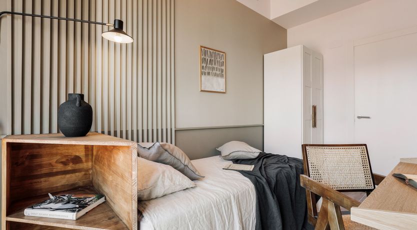 Photo of Gothic Grace