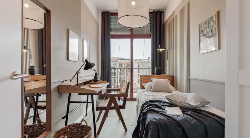 Photo of Gothic Grace