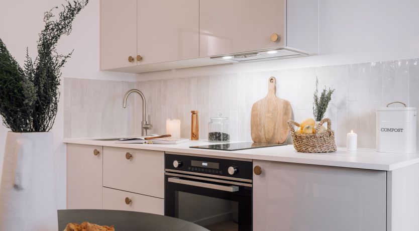 Photo of A Parisian Haven