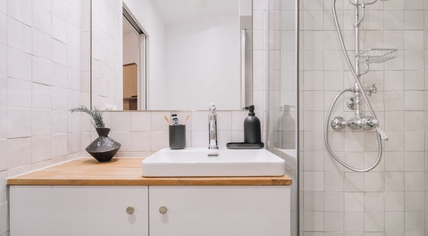 Photo of A Parisian Haven