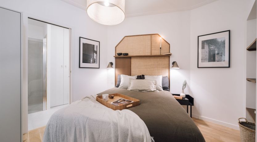 Photo of A Parisian Haven