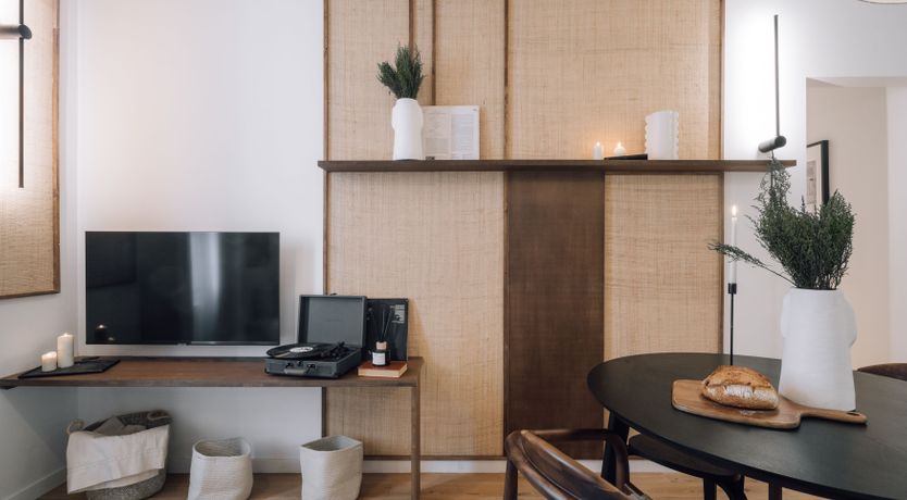 Photo of A Parisian Haven