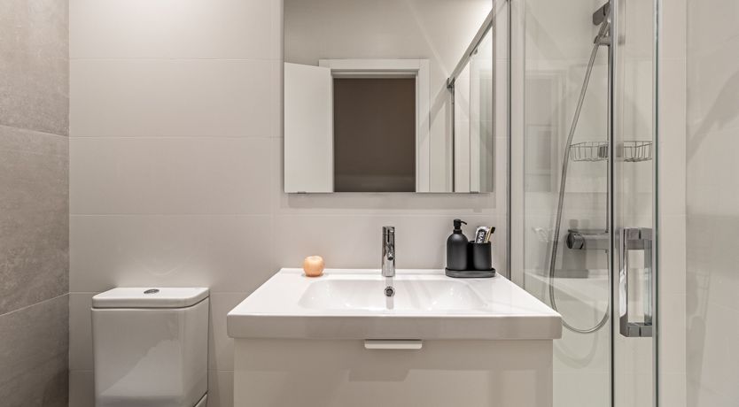 Photo of Snug & Chic Spanish Charm