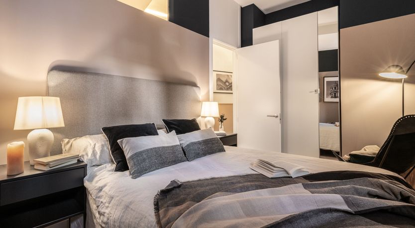 Photo of Snug & Chic Spanish Charm