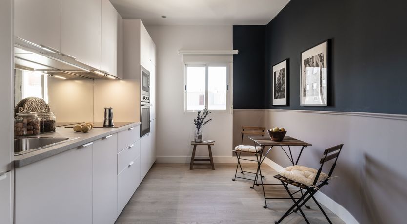 Photo of Snug & Chic Spanish Charm