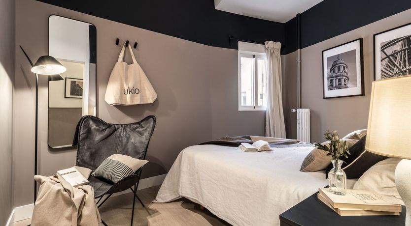 Photo of Snug & Chic Spanish Charm