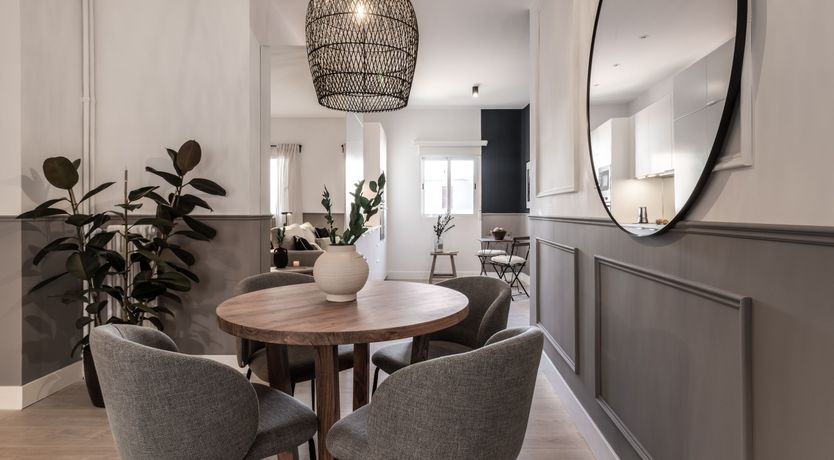 Photo of Snug & Chic Spanish Charm